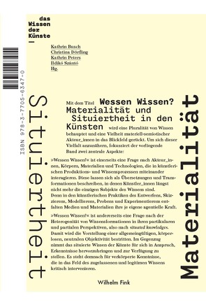 Wessen Wissen? von Ayivi,  Simone, Barla,  Josef, Bücker,  Trixi, Busch,  Kathrin, Dörfling,  Christina, Döring,  Sebastian, Draxler,  Helmut, Driemel,  Ina, Ebeling,  Knut, Eydel,  Katja, Finke,  Marcel, Gronau,  Barbara, Harrasser,  Karin, Heidel,  Ulf, Higgin,  Marc, Holert,  Tom, Holl,  Ute, Krümmel,  Clemens, Liptau,  Ralf, Love,  Heather, Maly,  Katharina, Melian,  Michaela, Mutumba,  Yvette, Ndikung,  Bonaventure, Nobrega,  Onur Suzan, Peters,  Kathrin, Scheffner,  Philip, Sonntag,  Jan-Peter, Szántó,  Ildikó, Trinkaus,  Stephan, Wünsch,  Michaela