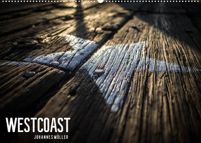 Westcoast (Wandkalender 2022 DIN A2 quer) von www.jomueller-photography.com