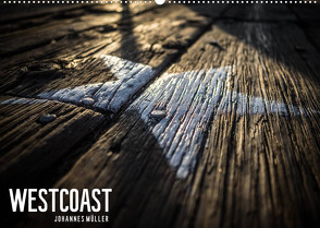 Westcoast (Wandkalender 2023 DIN A2 quer) von www.jomueller-photography.com