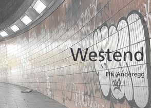 Westend von Anderegg,  Elfi