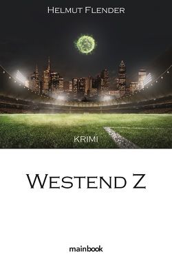 Westend Z von Flender,  Helmut