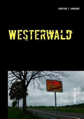 Westerwald von Hawkings,  Jonathan S.