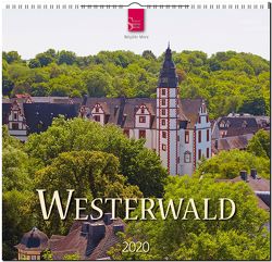 Westerwald von Merz,  Brigitte