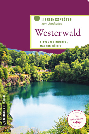 Westerwald von Mueller,  Markus, Richter,  Alexander