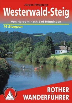 Westerwald-Steig von Plogmann,  Jürgen