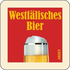 Westfälisches Bier von Jakob,  Volker