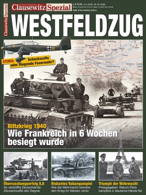 Westfeldzug von Krüger,  Stefan