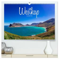 Westkap Südafrika (hochwertiger Premium Wandkalender 2024 DIN A2 quer), Kunstdruck in Hochglanz von Becker,  Stefan