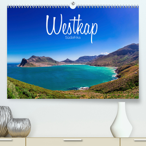 Westkap Südafrika (Premium, hochwertiger DIN A2 Wandkalender 2021, Kunstdruck in Hochglanz) von Becker,  Stefan