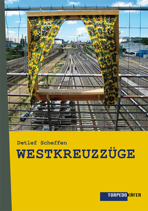 Westkreuzzüge von Scheffen,  Detlef