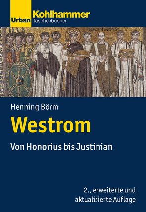 Westrom von Börm,  Henning