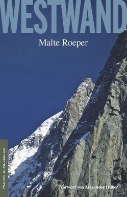 Westwand von Roeper,  Malte