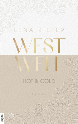 Westwell – Hot & Cold von Kiefer,  Lena