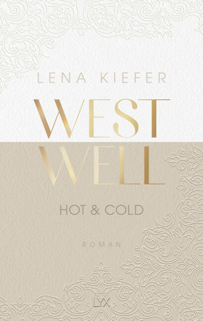 Westwell – Hot & Cold von Kiefer,  Lena