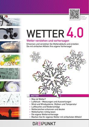 Wetter 4.0 von Schulze,  Michael