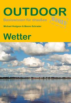 Wetter von Hodgson,  Michael, Schrader,  Meeno