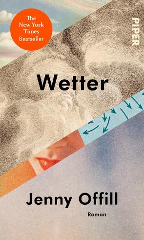 Wetter von Offill,  Jenny, Walz,  Melanie