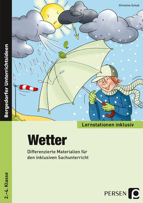 Wetter von Schub,  Christine