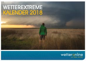 Wetterextreme