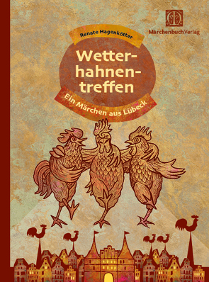 Wetterhahnentreffen von Hagenkötter,  Renate