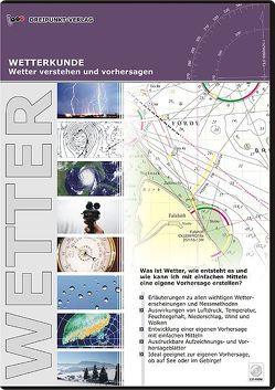 Wetterkunde von Schulze,  Michael