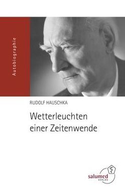 Wetterleuchten einer Zeitenwende von Hauschka,  Rudolf