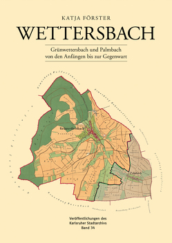 Wettersbach von Förster,  Katja