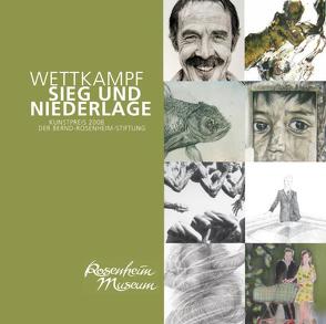 Wettkampf – Sieg und Niederlage