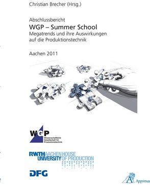 WGP – Summer School von Brecher,  Christian