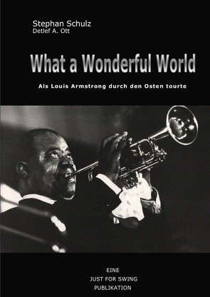 What a wonderful world von Ott,  Detlef A., Schulz,  Stephan