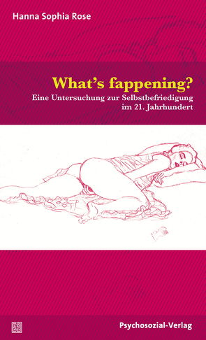 What’s fappening? von Rose,  Hanna Sophia