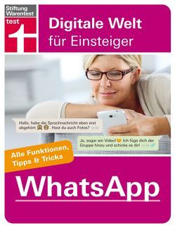 WhatsApp von Beiersmann,  Stefan