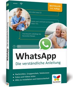 WhatsApp von Schuh,  Jürgen, Schuh,  Simone