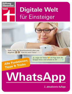 WhatsApp von Beiersmann,  Stefan