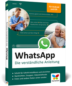 WhatsApp von Heiting,  Mareile