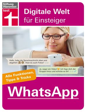 WhatsApp von Beiersmann,  Stefan