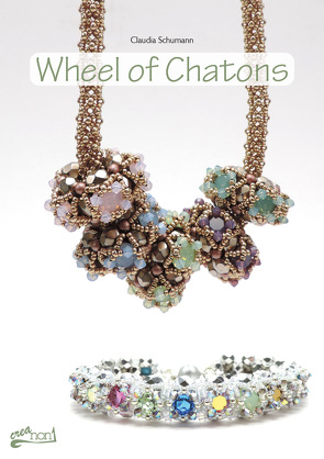 Wheel of Chatons von Schumann,  Claudia