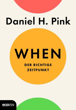 When von Pink,  Daniel H