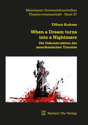 When a Dream turns into a Nightmare von Kudrass,  Tiffany