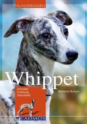 Whippet von Bunyan,  Marianne