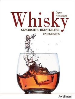 Whisky von Westerlund,  Örjan