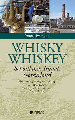 Whisky Whiskey von Hofmann,  Peter