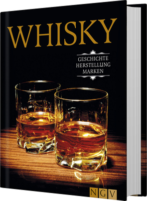 Whisky von Lowis,  Ulrike