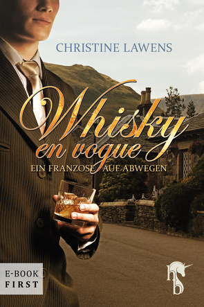 Whisky en vogue von Lawens,  Christine