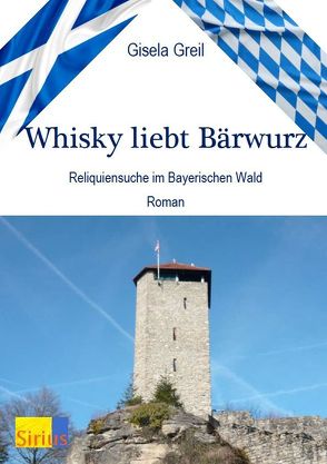 Whisky liebt Bärwurz