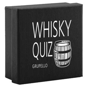 Whisky-Quiz von Lentz,  Christian, Rehberger,  Ines, Schmidt,  Henning