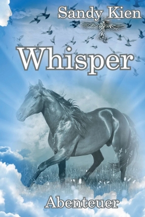 Whisper von Kien,  Sandy