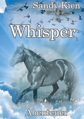 Whisper von Kien,  Sandy