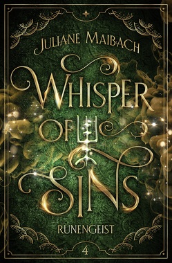 Whisper of Sins von Maibach,  Juliane