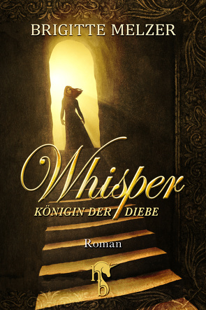 Whisper von Melzer,  Brigitte